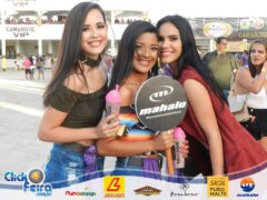 Festa do Boi Malandro